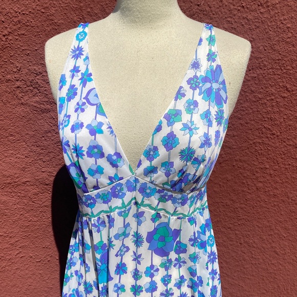 Vintage Emilio Pucci Formfit Rogers Slip L - Picture 3 of 8